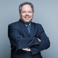 A-Trust GmbH Employee Patrick Hagelkruys's profile photo