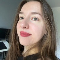 Ioana Francisco Email & Phone Number