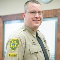 Polk County Sheriff's Office Employee Mark Garton's profile photo