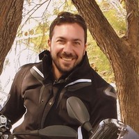 AbZorba Games Betriebsges M.B.H Employee Nikolaos Kollias's profile photo