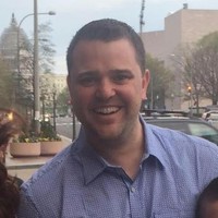 Dan Robinson Email & Phone Number