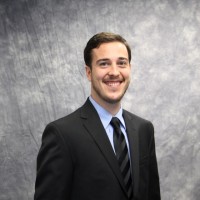 Milwaukee County Employee Eddie Cullen's profile photo