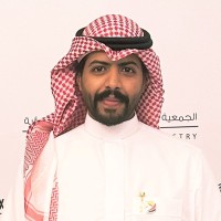 Pausa MENA Employee Ahmed Alzahrani's profile photo