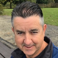 Bank of America Employee Robert Peralta's profile photo