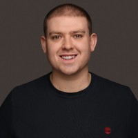 Square Employee Danny Fleming's profile photo