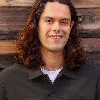 Daniel Fine Art Services Employee Dylan Kelly's profile photo