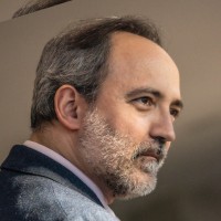 Ignacio Antón Email