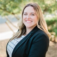 TriNet Employee Amber Silva's profile photo