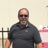 XTO Energy Employee Scott Glick's profile photo
