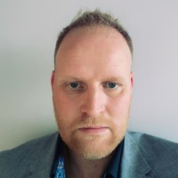 iQ Student Accommodation Employee Huw James's profile photo