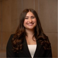 Cité de Dorval / City of Dorval Employee Marsia da Chao's profile photo
