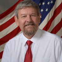 Carroll County Board of Supervisor Employee Rex Hill's profile photo