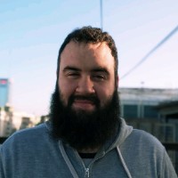 Waynimóvil Employee Lucas Calvo's profile photo