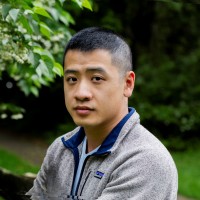 American Red Cross Employee Chun Wong's profile photo