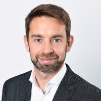 Logitech Employee David Farcy's profile photo