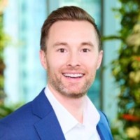 Kizen Employee Luke Murphy's profile photo