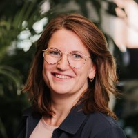 Eurail Employee Emmeliek Harren's profile photo