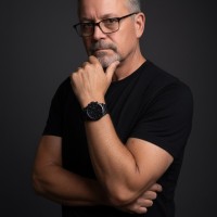 The Resilient Heart Employee James Sims's profile photo