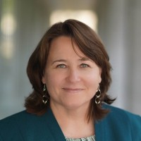 Cal State Los Angeles Employee Amy Bippus's profile photo