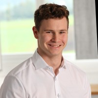 Phoenix Mecano Komponenten AG Employee Marvin Waldvogel's profile photo