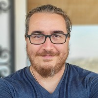 V-Label Employee Can Aslan's profile photo