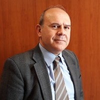 Costas Dintsios Email & Phone Number