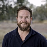 Desert Knowledge Australia Employee Jimmy Cocking's profile photo