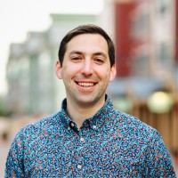Tim Way's profile photo