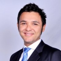 RDA Consulting Engineers Employee Leonardo Santos's profile photo