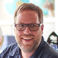 Steelcase Employee Eric Doyle's profile photo