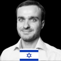 Fuse Employee Andrey Trebler's profile photo