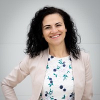 Cristina Cristea Email