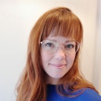 Puhuri Oy Employee Jonna Lahtinen's profile photo