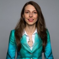 Andreyana Ivanova Email & Phone Number