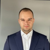 KPMG Serbia Employee Đorđe Sinđelić's profile photo