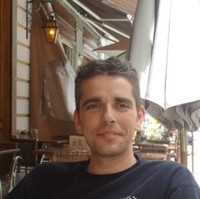 Collect&Go Employee Stijn Debremaeker's profile photo