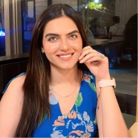 PwC Employee Shruti Sachdeva's profile photo