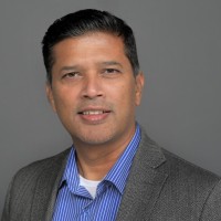 Michael Raj Email & Phone Number