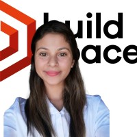 Build Space Employee Kelly Siebritz's profile photo