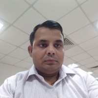 Bishnu Kumar Email