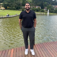 Mateus Ubirajara Bispo Email