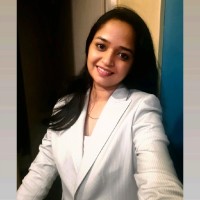 EarnBill by Sarathi Softech Employee Archana Ursal's profile photo