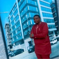 INTELCIA Employee Frederic Didier Mendes's profile photo