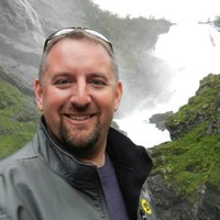 Rocky Mountain Construction (RMC) Employee Brian Pastor's profile photo