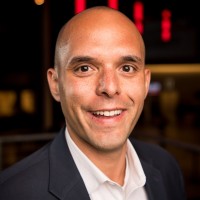 Live Nation Entertainment Employee Justin Rivera's profile photo