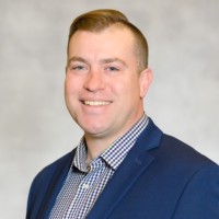 Leidos Employee Travis Sheets's profile photo