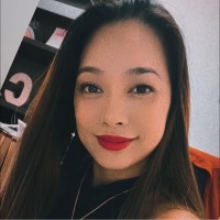 Hilton Tampa Airport Westshore Employee Camei Nina's profile photo
