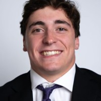 On Time Experts Employee Christian MacDonald's profile photo