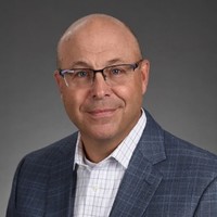 The Coca-Cola Company Employee David Rosen's profile photo
