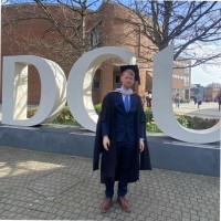 Physiotherapy Association of British Columbia Employee Eric Dowling's profile photo